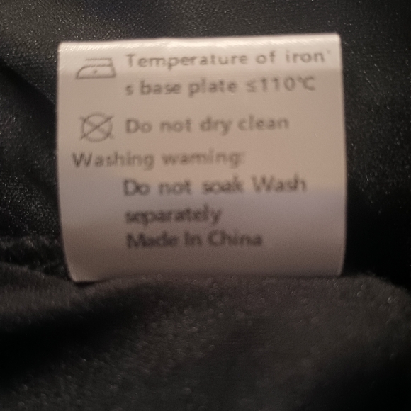 EVER PRETTY 7XL (US 22) LONG BLACK EVENING GOWN PARTY DRESS SHORT SLEEVE - Picture 7 of 7